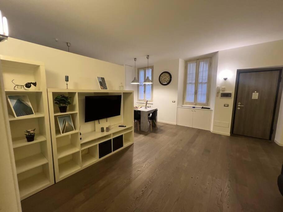 Florence Place Lägenhet Milano Exteriör bild