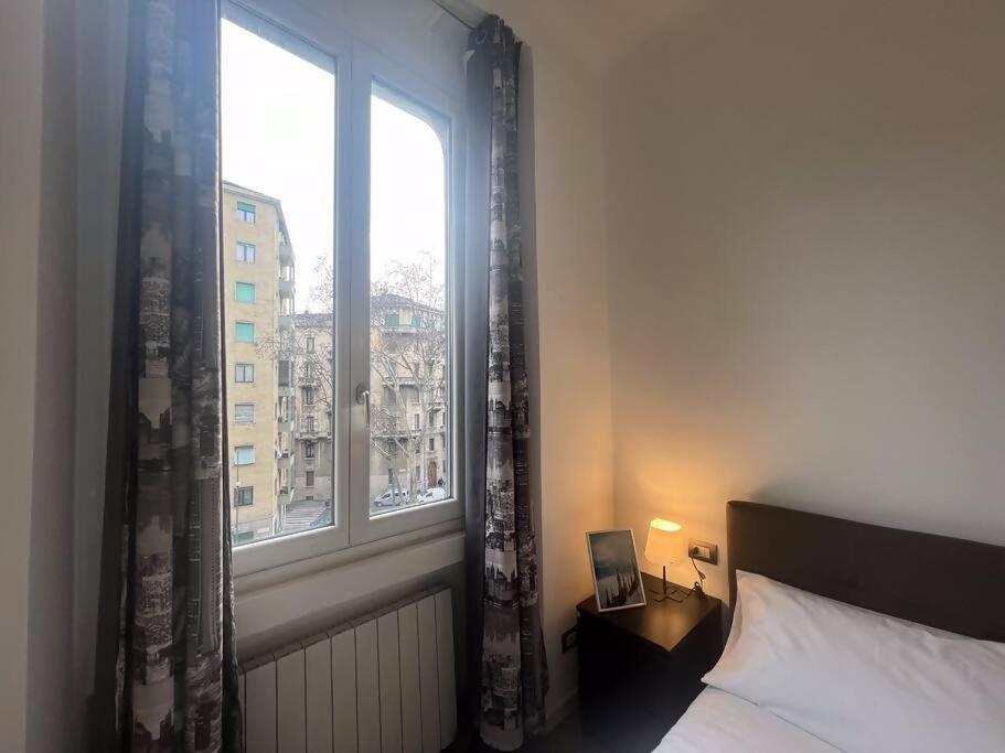 Florence Place Lägenhet Milano Exteriör bild
