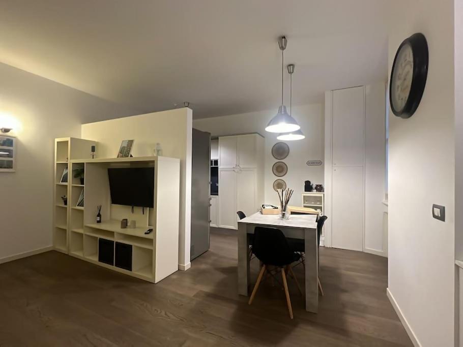 Florence Place Lägenhet Milano Exteriör bild