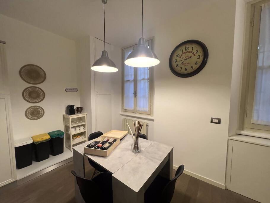 Florence Place Lägenhet Milano Exteriör bild