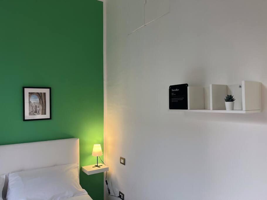 Florence Place Lägenhet Milano Exteriör bild